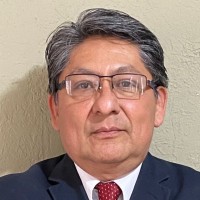 Marco Antonio Limon Campos