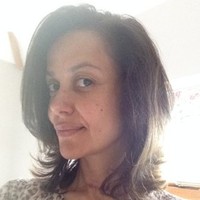 Angelique Bridger