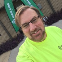Michael Ramsey