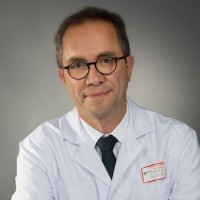 Michel Kindo, MD, PhD