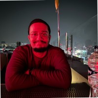 Debanjan Paul