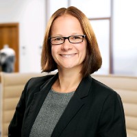Janet Stelse
