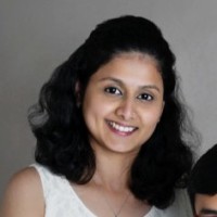 Deepti Badhe