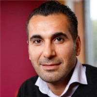 Zafer Akar