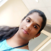 Revathi Dhamodharan Nair