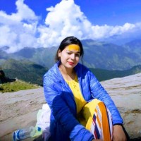 Himani Dimri
