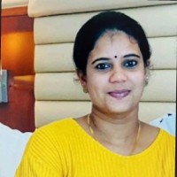 Lisha Subhash