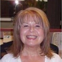 Nancy Holcomb