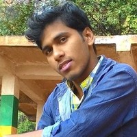 Sangram Nayak