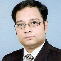 Maroof Ahmed Khan