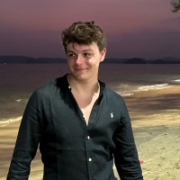 Martin Deniau