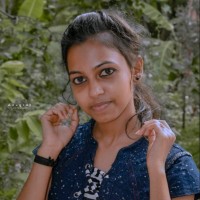 Keerthana P