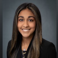 Ariana Rao