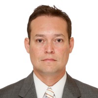 Mario Alejandro Ramos Camacho