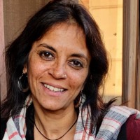 Atiya Bose