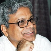 Arbind Sinha
