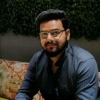 Aakash Singh