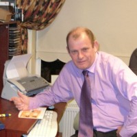 Michael Lane
