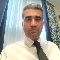 Reza Khanzadeh