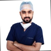 Dr. Aditya Sharma