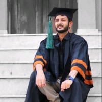 Muhammad Hammad Khan