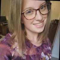 Chloe Macdonald-Spiers