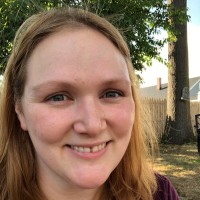 Sarah Dennis, Ains, Api, Aic
