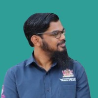 Haroun Choate