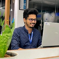 Sarov S Kumar