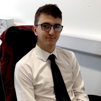 Liam Mahoney