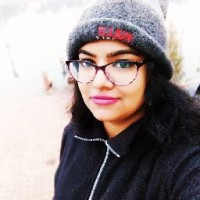 Nandita Dholay