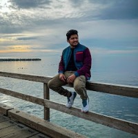 Rijul Singh Malik