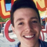 Brandon Caballero