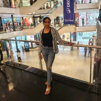 Rutuja Pagar