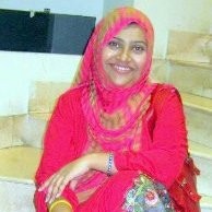 Sumaiya Rasheed