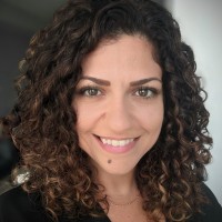 Helene Bahsous