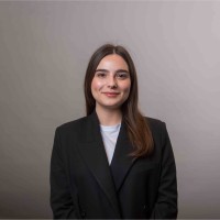 Leyla Nazarali