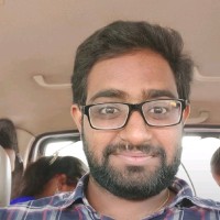 kanumuri charanraju