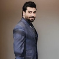 Sheikh Waqas Zaheer (SWZ)