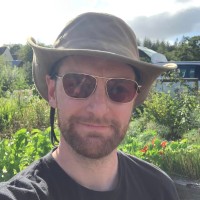 Chris Kerr