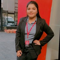 Megha Rustagi