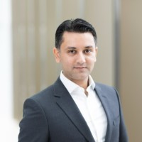 Shahnawaz Mirza