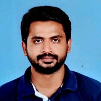 Surendar Rathinasamy