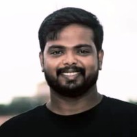 Akash Shaji