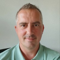 Dimitri Buijs