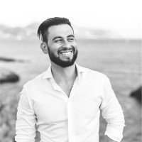 Daniel Daniluk