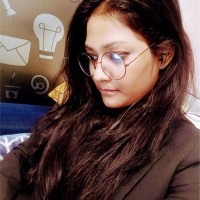Isha Singh