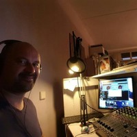 Dj-Gerrald The-Ratje