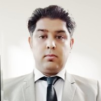 Muhammad ibrar