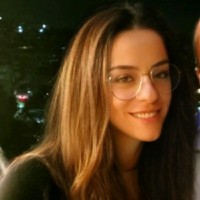 Hanaa Haddad